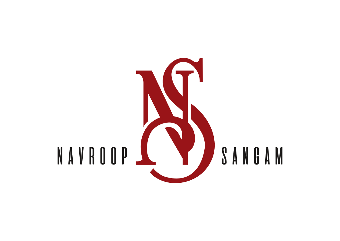 Navroop Sangam Logo